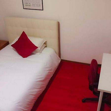 Unique & Beautiful Bedroom In Central Of Флоренция Екстериор снимка