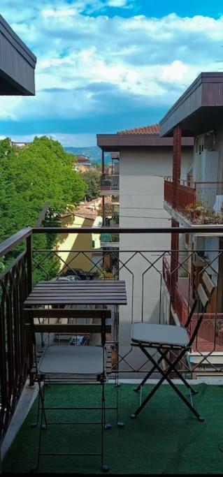 Unique & Beautiful Bedroom In Central Of Флоренция Екстериор снимка